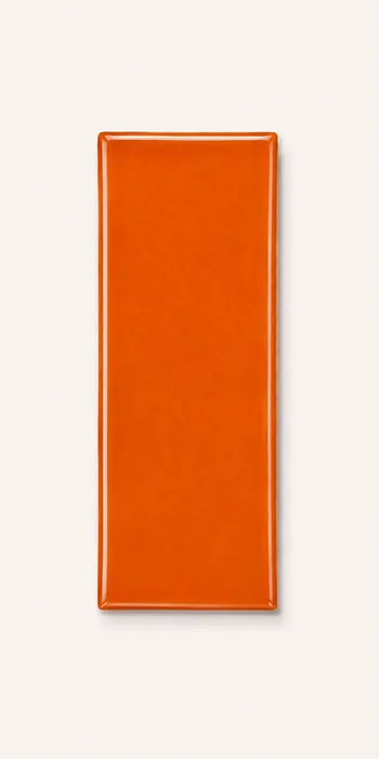 Deslavado Naranja 5×15